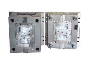 5個選擇雙色模具注塑成型的原因？