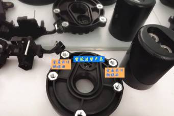 模內金屬嵌件注塑模具制造，什么時候檢查嵌件？