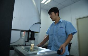 揭秘塑料模具制作：打造精品塑料模具的五大關鍵環節！