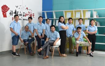 注塑模具廠導(dǎo)讀《心法》第四章，關(guān)于造物主