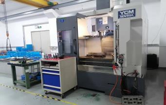 揭秘注塑加工廠：為何模具不能輕易帶走？