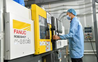 醫療器械模具注塑成型的基本概念？